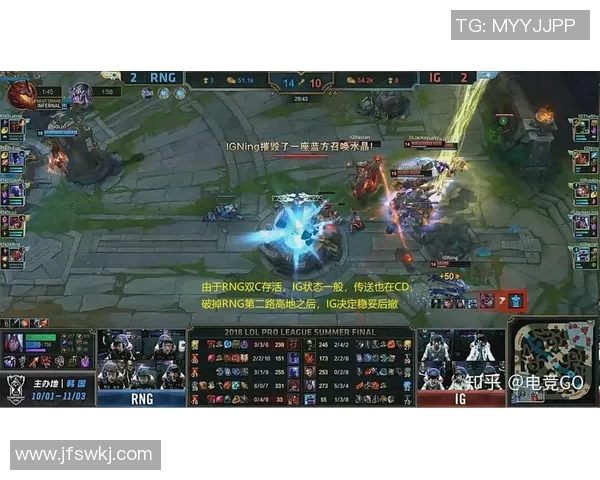 esports数据深入分析RNG战队区域防守策略及其对比赛胜负的影响