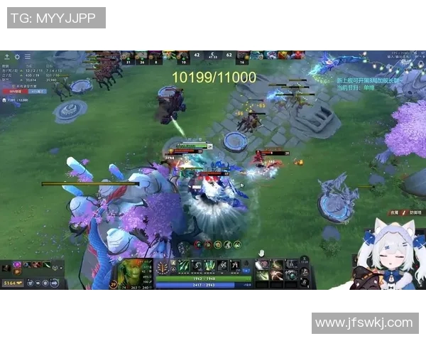 黄娜回顾DOTA2职业生涯的起伏与挑战分享她的成长与未来展望