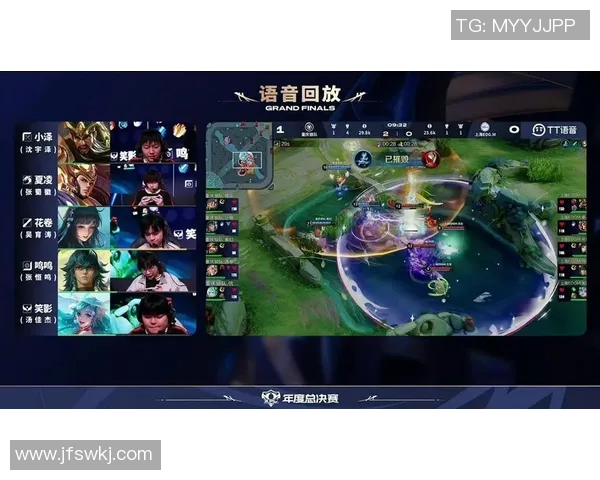 esports最新数据探讨EDG在王者荣耀中的灵活性策略与战术调整分析