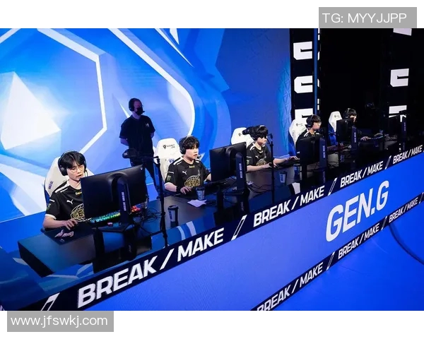 esports最新数据王伟畅谈英雄联盟成长之路与电竞未来展望